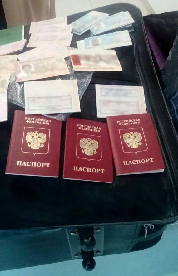 прописка в Муравленко